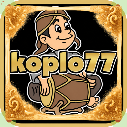 koplo77 — galeri pratinjau Resmi APK